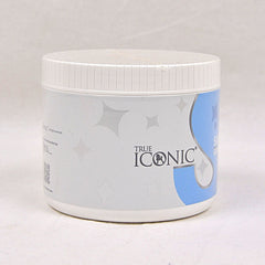 TRUEICONIC Snow Flakes Grooming Powder 250ml Grooming Pet Care True Iconic 