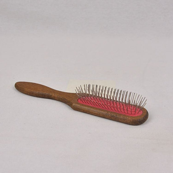 VELLUS Oblong Pin Brush Grooming Tools Vellus 