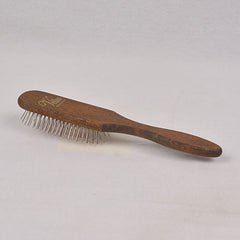 VELLUS Oblong Pin Brush Grooming Tools Vellus 
