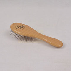 VELLUS Pin Brush Mini Pocket 17mm Grooming Tools Vellus 