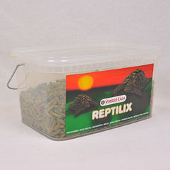 VERSELELAGA Reptilix Tortoise Food 1kg Reptile Food Verselelaga 