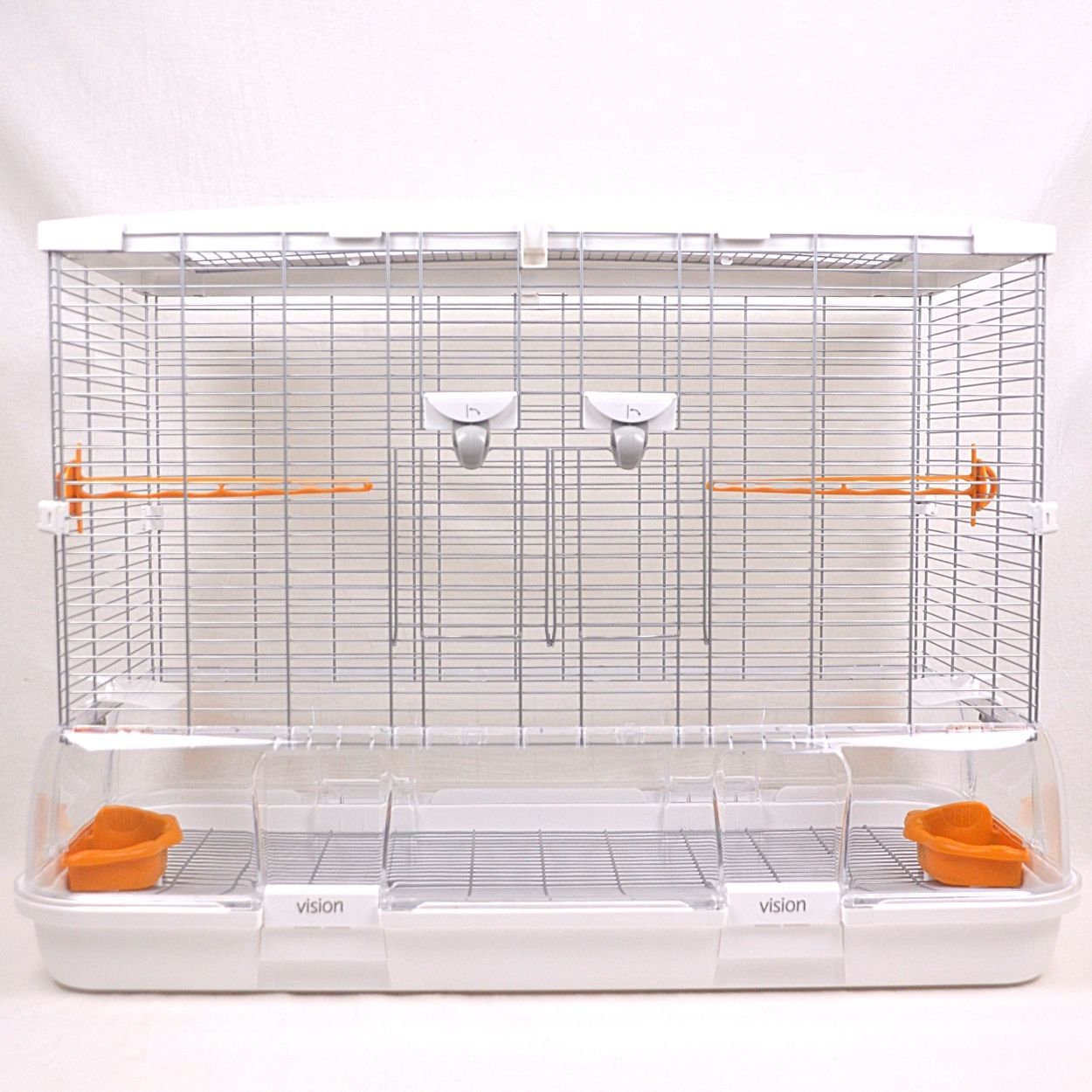 VISION Bird Cage L01 Pet Republic Indonesia