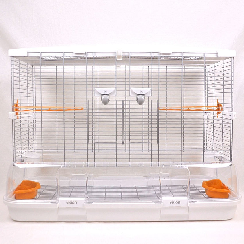 VISION Bird Cage L01 Pet Republic Indonesia