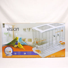 VISION Bird Cage L01 Bird Cage Vision 