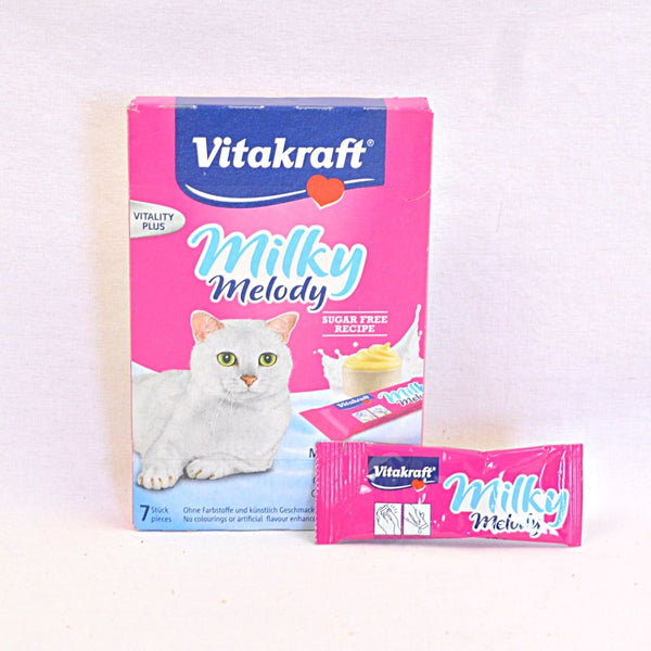 VITAKRAFT Milky MELODY Pure 1pcs Pet Republic Indonesia 