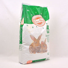 VITAMAXX Dry Rabbit Food Small Animal Food Vitamaxx 10kg 