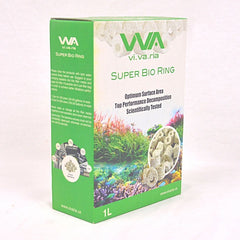 VIVARIA Super Bio Filter 1L Fish Supplies Vivaria 
