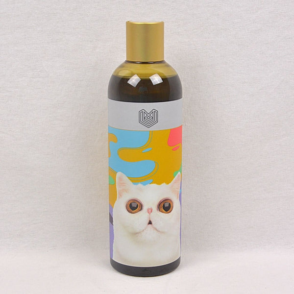 VOLKPETS Cat Shampoo Colorful 500ml Grooming Shampoo and Conditioner Volk Pets 