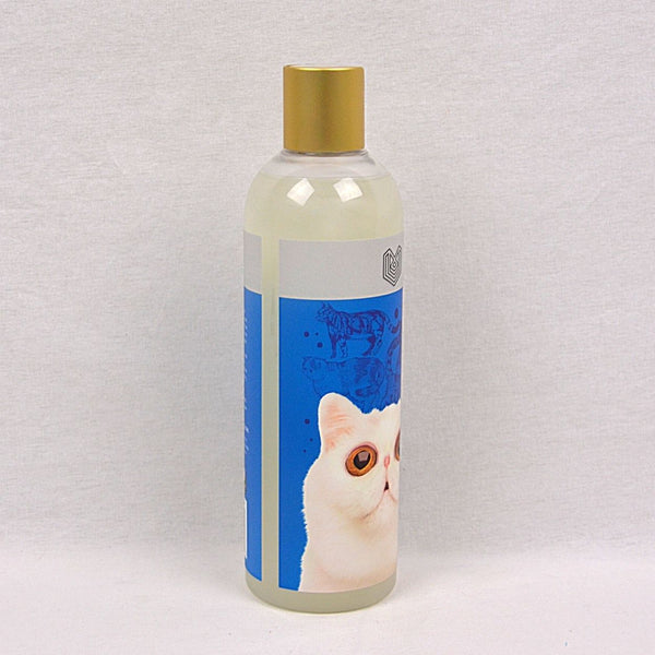 VOLKPETS Cat Shampoo Kitten 500ml Grooming Shampoo and Conditioner Volk Pets 