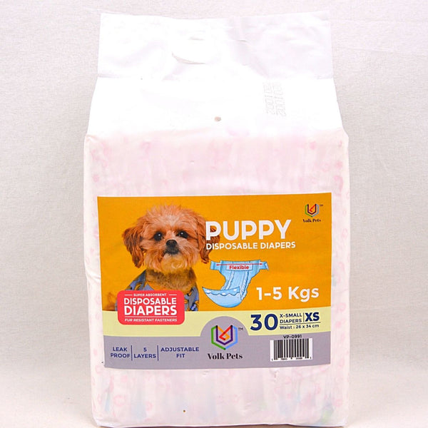 VOLKPETS Diapers Sanitation Volk Pets 