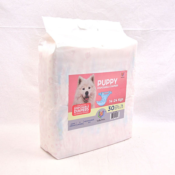 VOLKPETS Diapers Sanitation Volk Pets Large 