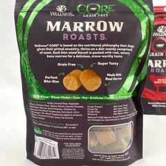WELLNESS Core Marrow Roasts Turkey 227g Dog Snack Wellness 