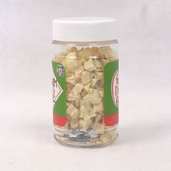 WORMTAIL Snack Hamster Kelinci Apple Freeze Dried 30gr Small Animal Snack Wormtail 