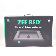ZEEBED Grey Pet Bed Zee Dog Large 