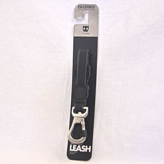 ZEEDOG Leash Neopro Black Pet Collar and Leash Zee Dog 