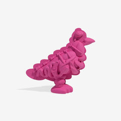 ZEEDOG Limited Edition Staple Pigeon Rubber Toy Dog Toy Zee Dog 