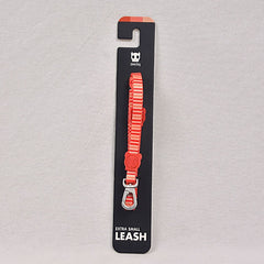 ZEEDOG Peppermint Leash Pet Collar and Leash Zee Dog XSmall 