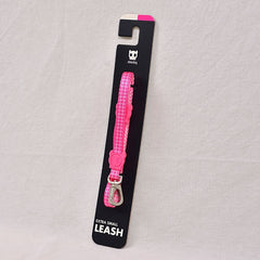 ZEEDOG Pink Wave Leash Pet Collar and Leash Zee Dog 