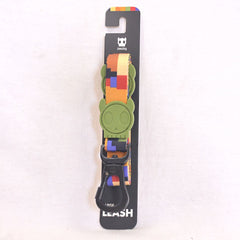 ZEEDOG Pixel Leash Pet Collar and Leash Zee Dog 