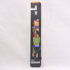 ZEEDOG Pixel Leash Pet Collar and Leash Zee Dog 