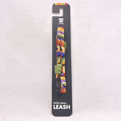 ZEEDOG Pixel Leash Pet Collar and Leash Zee Dog 