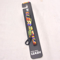 ZEEDOG Pixel Leash Pet Collar and Leash Zee Dog XS 