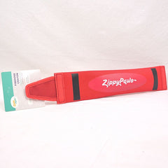 ZIPPYPAWS Firehouse Crayon Red Dog Toy Zippypaws 