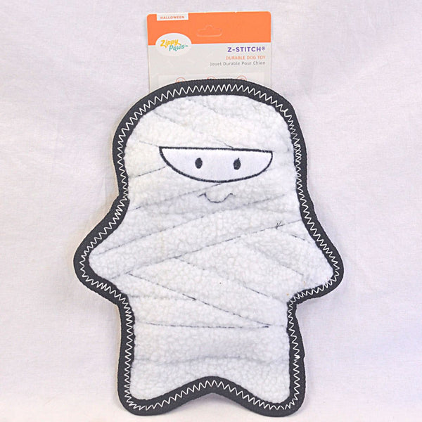 ZIPPYPAWS Z-Stitch Mummy Dog Toy Zippypaws 