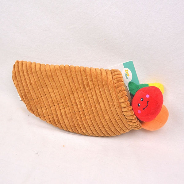 ZIPPYPAWS Zippy Burrow Cornucopia Dog Toy Zippypaws 